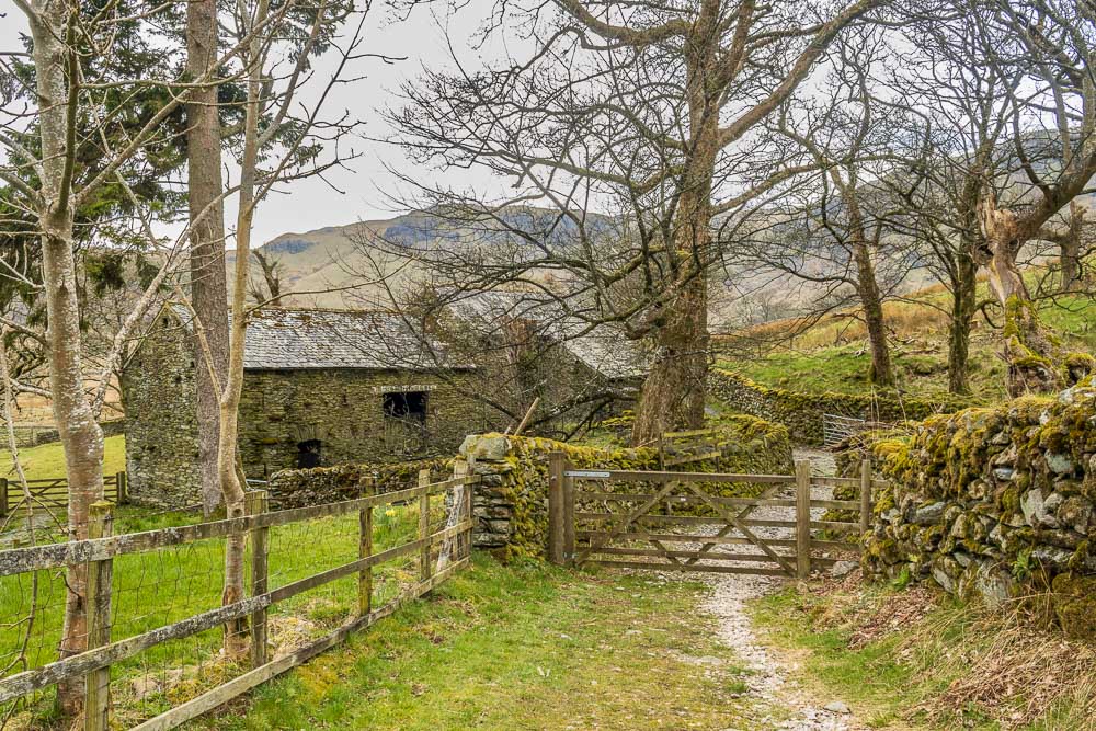 Swindale Head Swindale Head